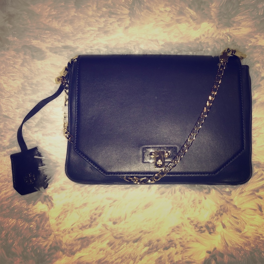 Tory Burch Clutch Purse.